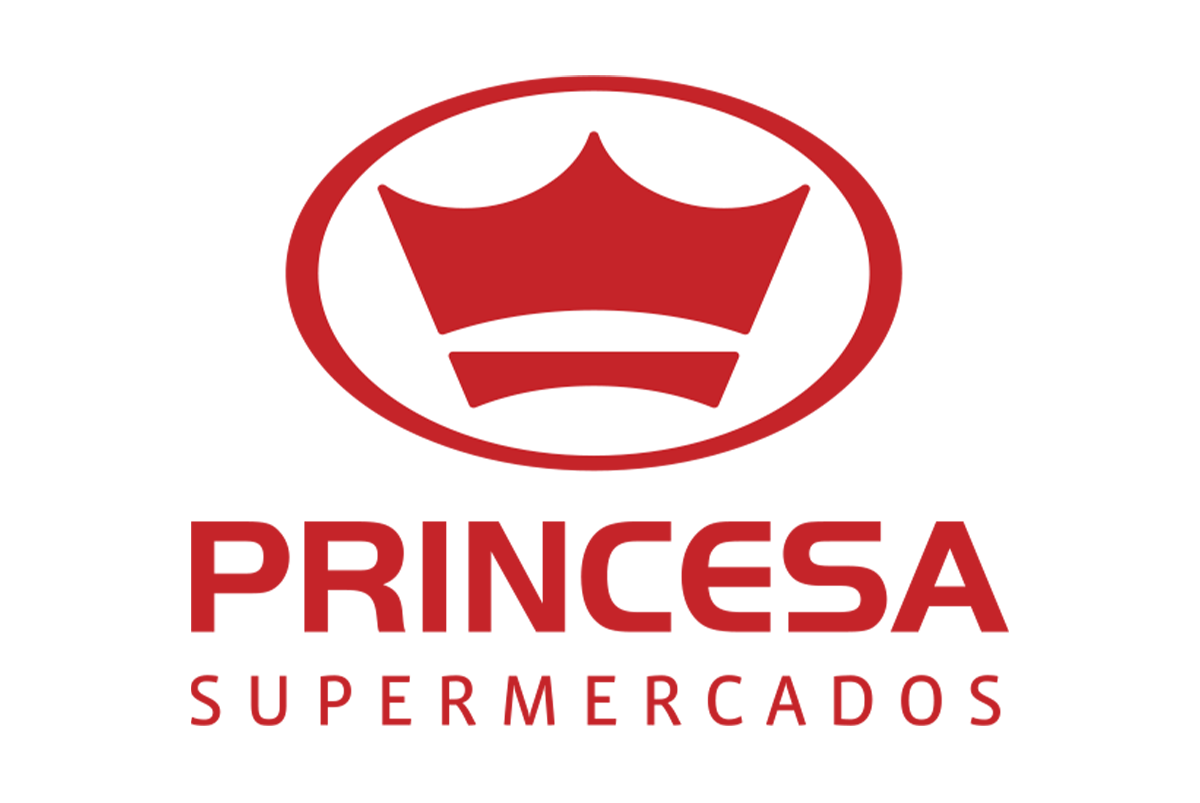 Balconista De Latic Nios Princesa Supermercados Niter I Comparecer