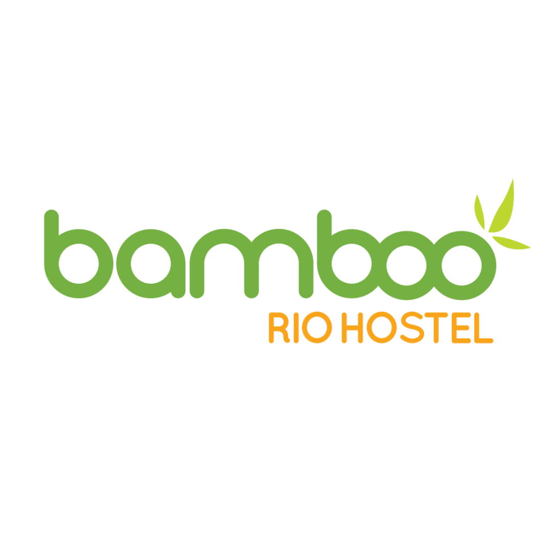 Bamboo Rio Hostel