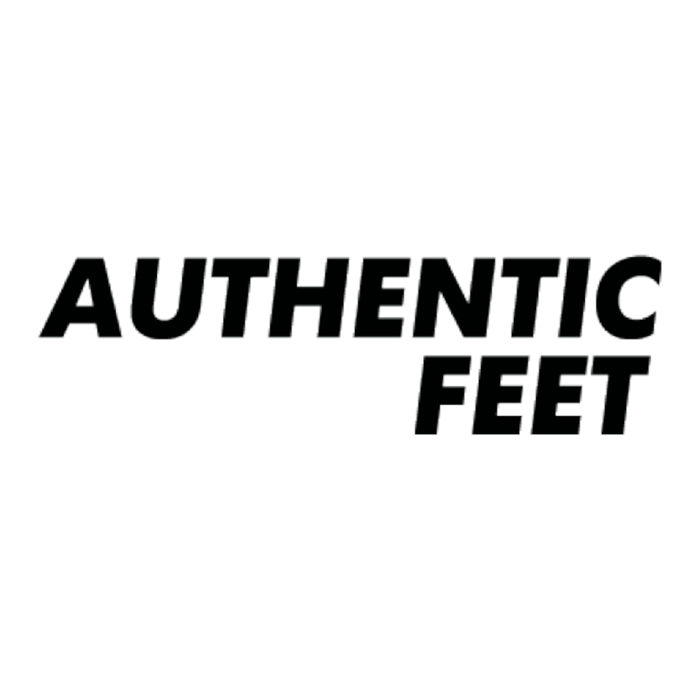 AuthenticFeet