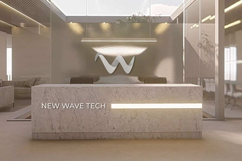 New Wave Tech Abre Vagas Para Assistente De Prepara O Caldeireiro E