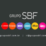 Especialista de Segurança de Aplicações - Grupo SBF - Home Office 1 Grupo SBF