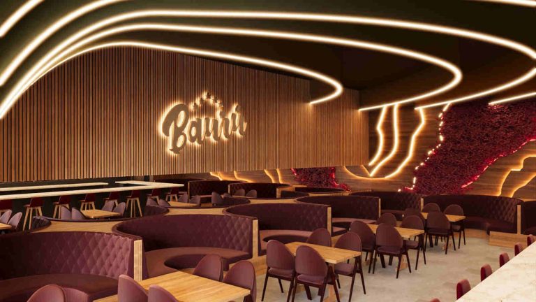 Rede De Restaurantes Baurú Realiza Processo Seletivo Com 160 Vagas Em Nova Iguaçu Rj 15 Vagas