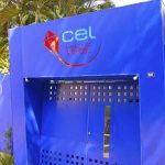 Cel Intercultural School, Escola, Entrada,
