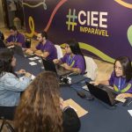 Mutirão Do Ciee Rio: Mais De 3,6 Mil Vagas De Estágio E Aprendizagem No Shopping Bangu 13 Mutirão