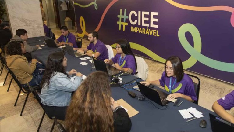 Mutirão Do Ciee Rio: Mais De 3,6 Mil Vagas De Estágio E Aprendizagem No Shopping Bangu 15 Mutirão