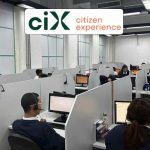 Cixcitizen, Logotipo, Funcionários, Atendimento,
