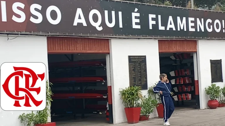 Clube De Regatas Do Flamengo Divulga Vagas Para Especialista De Cyber Security E Engenheiro De Dados No Rj 16 Clube De Regatas Do Flamengo, Sede,
