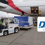 Dms Logistics Anuncia Vagas Para Operador De Frete, Analista De Importação, Especialista E Estágio Em Operações No Rj 13 Vagas