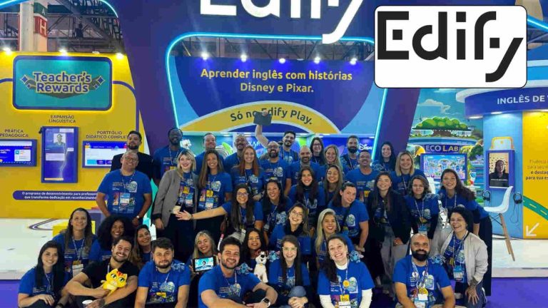 Edify Education Está Com Vagas Para Assistente De Atendimento, Representante De Desenvolvimento, Analista E Mais No Rj E Em Home Office 15 Vagas