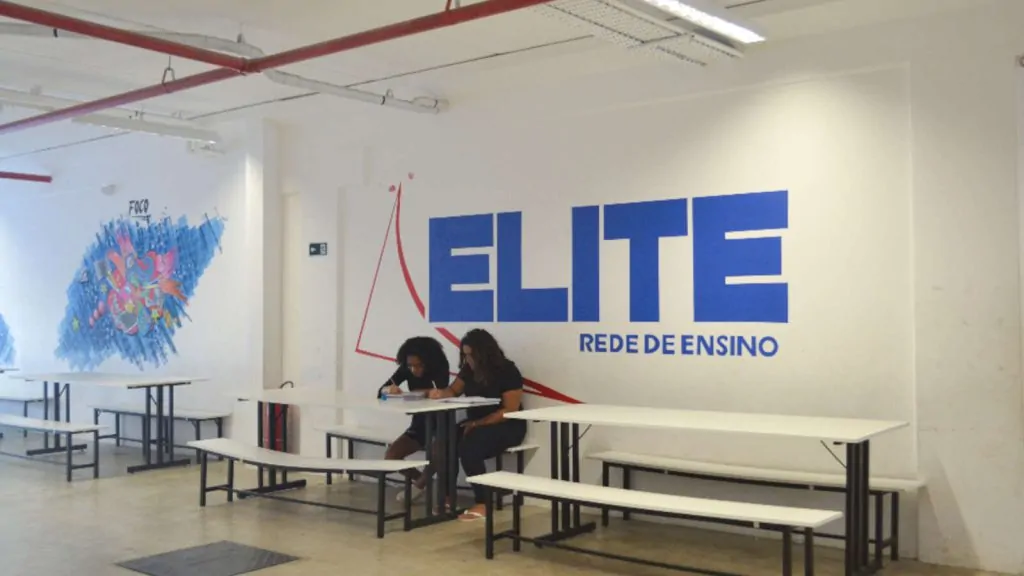 Elite Rede De Ensino Divulga Vagas Para Recepcionista, Auxiliar De Serviços Gerais, Inspetor Escolar E Mais No Rj 1 Vagas