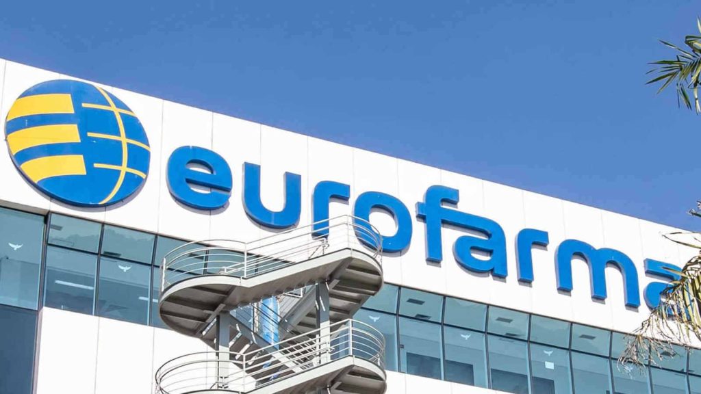 Eurofarma Anuncia Vagas Para Vendedor, Encarregado E Oficial De Serviços No Rj 1 Vagas