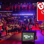Gl Events Abre Vagas Para Assistente De Eventos, Auxiliar De Manutenção, Jovem Aprendiz E Outras No Rj 13 Vagas