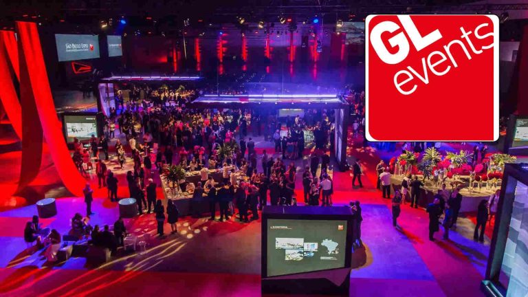 Gl Events Abre Vagas Para Assistente De Eventos, Auxiliar De Manutenção, Jovem Aprendiz E Outras No Rj 16 Vagas
