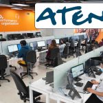 Grupo Atento Anuncia Vagas Para Jovem Aprendiz, Vendedor, Instrutor De Treinamento E Outras No Rj 13 Vagas