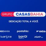 Grupo Casas Bahia Está Com Vagas Para Ajudante Interno, Jovem Aprendiz, Assessor De Atendimento E Mais No Rj E Em Home Office 13 Vagas
