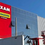 Grupo Loxam, Loja,