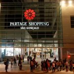 Grupo Partage, Shopping,