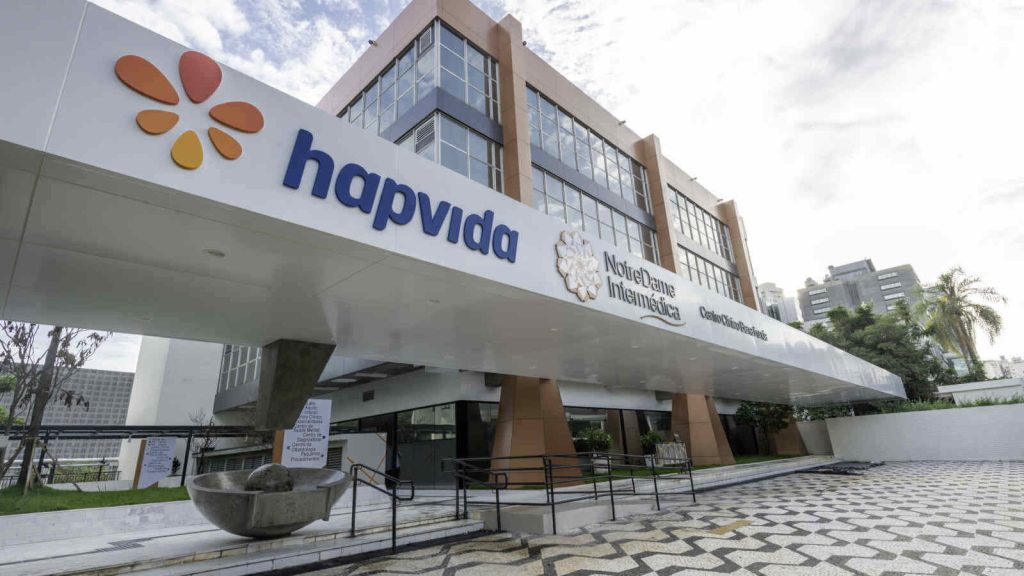 Hapvida Notredame Tem Vagas Para Técnico De Enfermagem, Auxiliar Administrativo, Enfermeiro E Outras No Rj 1 Vagas