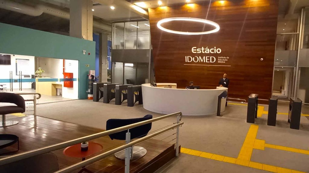 Idomed Tem Vagas Para Auxiliar Administrativo, Especialista De Planejamento, Gerente E Outras No Rj 1 Vagas