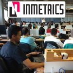 Inmetrics Tem Vagas Para Analista De Engenheria, Estágio, Analista De Infraestrutura, Entre Outras Em Home Office 12 Vagas