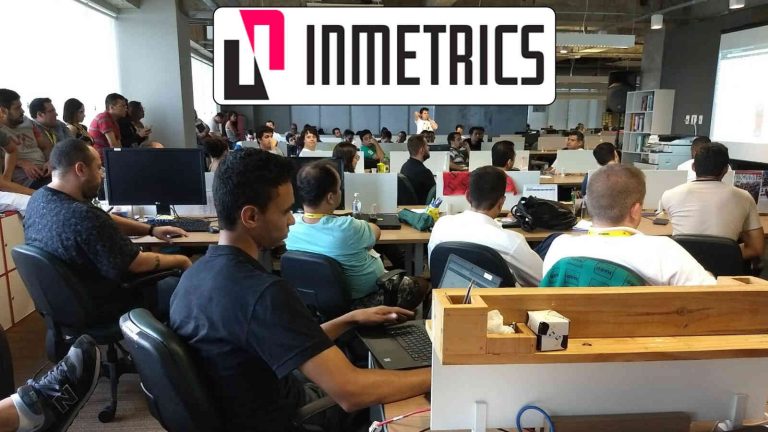 Inmetrics Tem Vagas Para Analista De Engenheria, Estágio, Analista De Infraestrutura, Entre Outras Em Home Office 15 Vagas