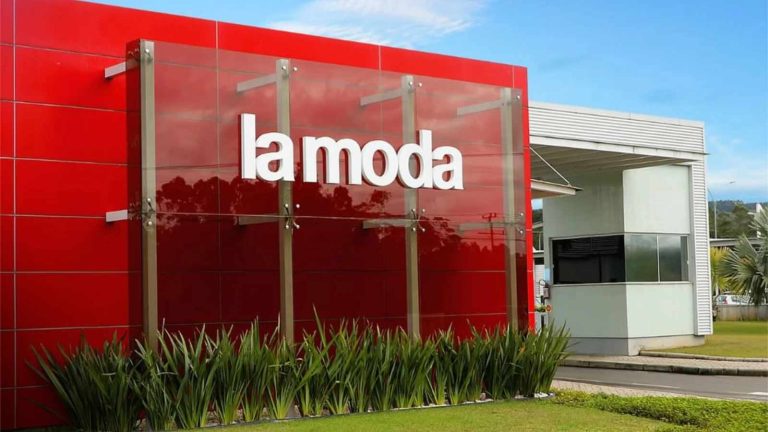 La Moda Divulga Vagas Para Assistente De Crm, Designer, Analista E Mais Em Home Office 14 La Moda, Loja,