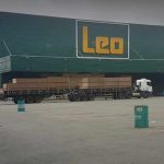 Leo Madeiras, Loja,