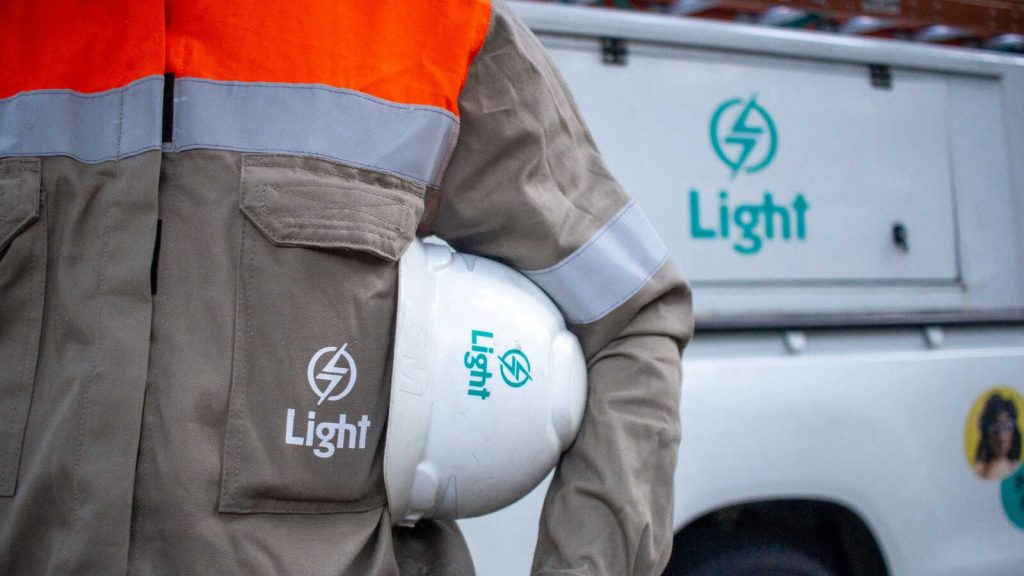 Light Abre 100 Vagas Para Curso Gratuito De Eletricista No Rio De Janeiro 1 Curso Gratuito