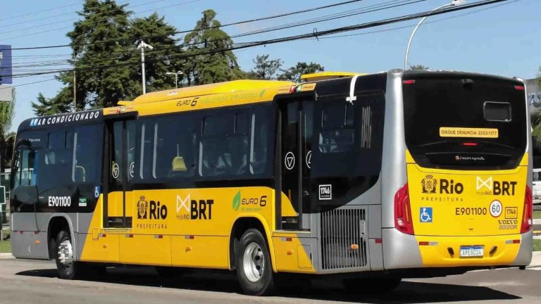 Mobi-Rio Abre 77 Vagas De Emprego No Rj: Salários De Até R$ 3,4 Mil. Veja Como Se Inscrever 14 Vagas