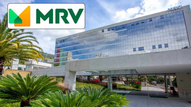 Mrv Engenharia, Logotipo, Sede,