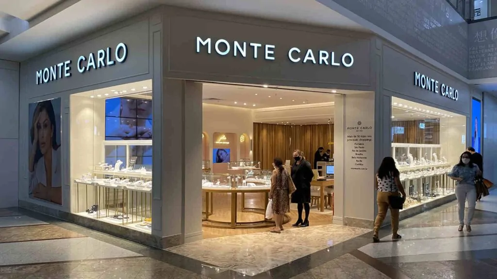 Monte Carlo Está Com Vagas Para Agente De Prevenção De Perdas, Assistente De Vendas, Vendedor E Outras No Rj 1 Vagas