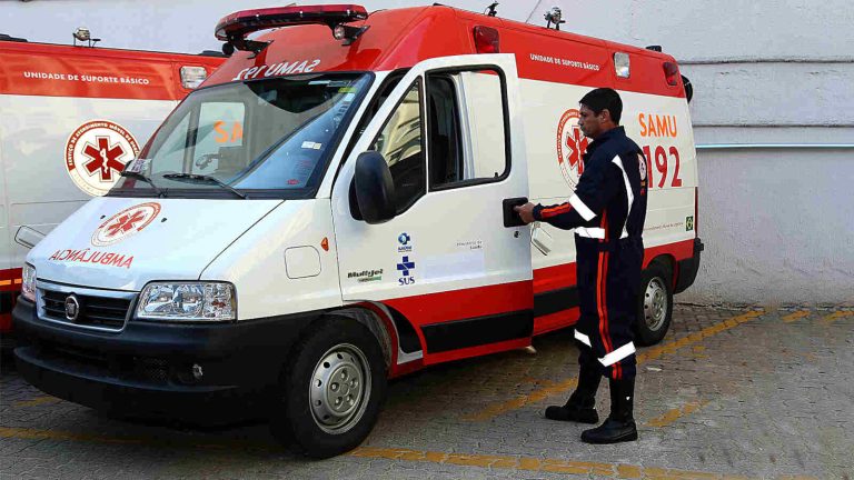 Detran Rj Oferece Curso De Qualificação Para Motoristas De Veículos De Emergência: Veja Como Garantir Sua Vaga 15 Curso De Qualificação