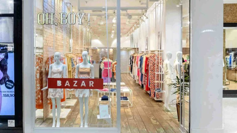 Oh, Boy! Anuncia Vagas Para Vendedor(A) E Estilista No Rj 14 Vagas
