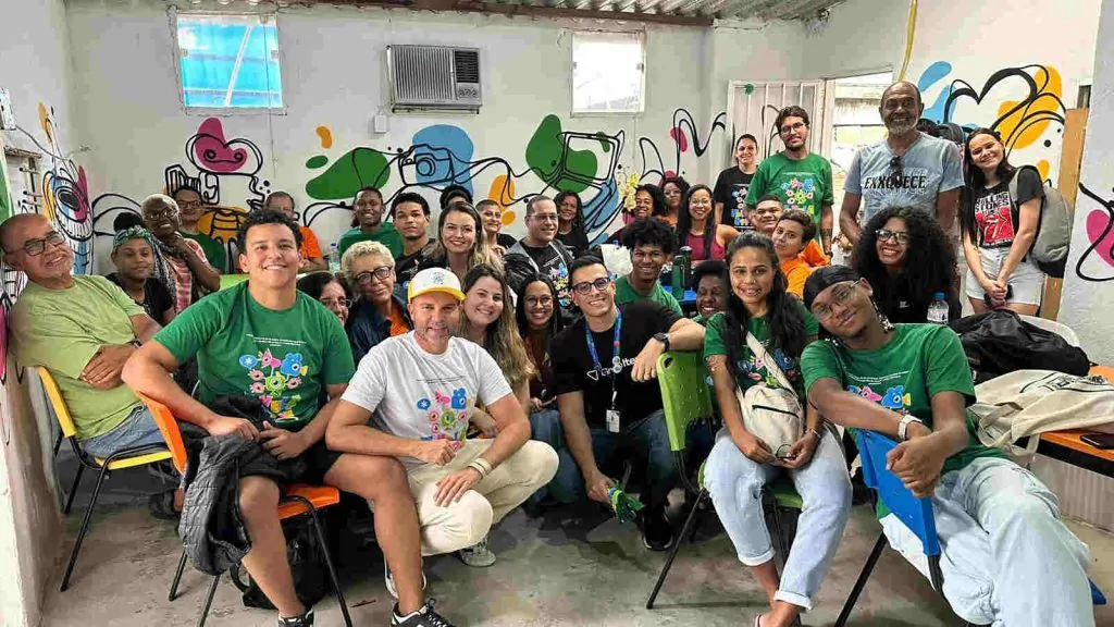 Cursos Gratuitos