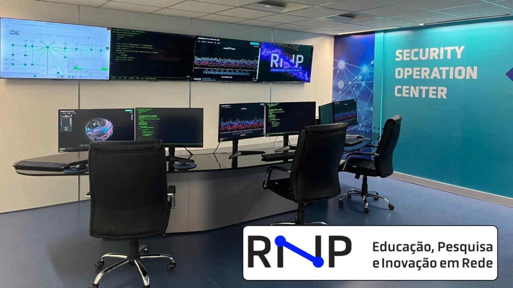 Rnp Rede De Pesquisa Divulga Vagas Para Analista E Gerente No Rj E Em Home Office 1 Vagas
