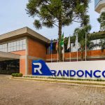 Randoncorp, Sede, Letreiro,