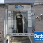 Rede Batista De Educação, Logotipo, Escola,