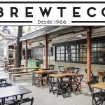Restaurante Brewteco, Logotipo,