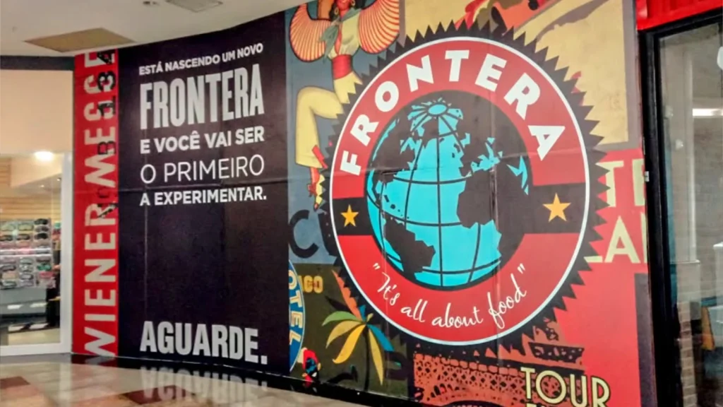 Restaurante Frontera Abre Vagas Para Sushiman, Cozinheiro, Gerente E Subgerente Em Niterói Rj 1 Restaurante Frontera,