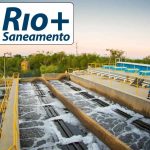 Rio+Saneamento, Ete, Eta, Logotipo,