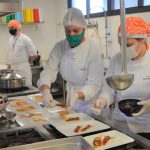 Senac Rj Abre 112 Vagas Para Cursos Gratuitos De Gastronomia Com Bolsa De Até R$ 1.000 13 Cursos Gratuitos