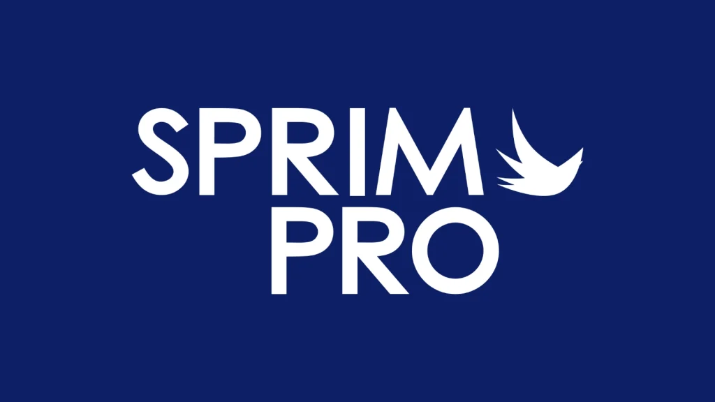 Sprim Br possui vagas para Propagandista Nutricionista no RJ 8 sprim pro br, logotipo,