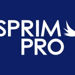 sprim pro br, logotipo,
