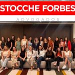 Stocche Forbes Advogados, Logotipo, Funcionários,
