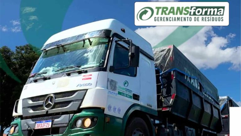 Transforma Anuncia Vagas Para Auxiliar Fiscal, Soldador, Técnico De Segurança E Desenvolvedor Em Macaé Rj 17 Transforma, Caminhão,