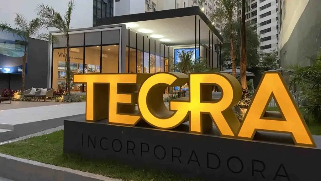 Tegra Incorporadora Abre Vagas Para Assistente De Qualidade, Analista Financeiro E Especialista De Projetos No Rj 1 Vagas