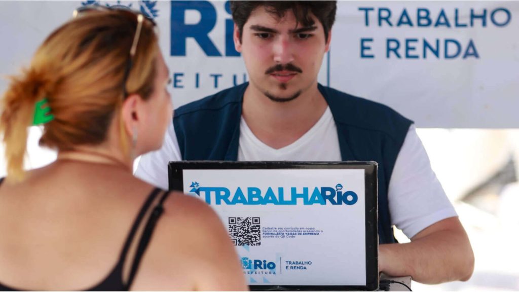 Trabalha Rio Realizará Evento Em Vicente De Carvalho Nesta Segunda (22/06) 1 Trabalha Rio