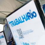 Trabalha Rio