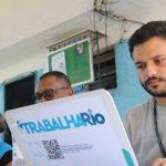 Trabalha Rio