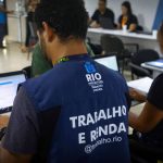 Trabalha Rio